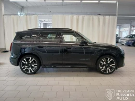 Mini Countryman D John Cooper Works Trim L, снимка 4