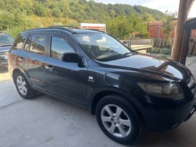 Hyundai Santa fe, снимка 16