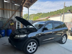 Hyundai Santa fe, снимка 6