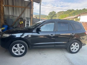 Hyundai Santa fe, снимка 9