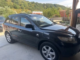 Hyundai Santa fe, снимка 12