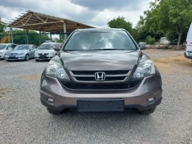     Honda Cr-v 2.2 Diesel 150k.s.