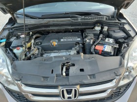 Honda Cr-v 2.2 Diesel 150k.s., снимка 16 - Автомобили и джипове - 41163503