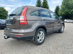     Honda Cr-v 2.2 Diesel 150k.s.