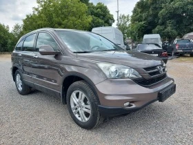     Honda Cr-v 2.2 Diesel 150k.s.