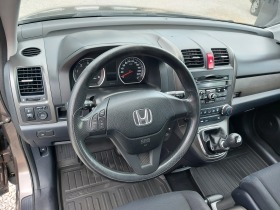 Honda Cr-v 2.2 Diesel 150k.s., снимка 8 - Автомобили и джипове - 41163503