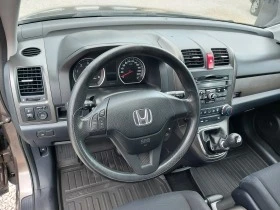 Honda Cr-v 2.2 Diesel 150k.s. - [9] 