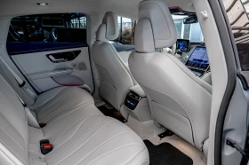 Обява за продажба на Mercedes-Benz EQE 600KM RANGE/350/Memory Packet/Ambient/Камера ~ 113 880 лв. - изображение 8