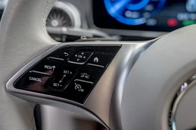 Обява за продажба на Mercedes-Benz EQE 600KM RANGE/350/Memory Packet/Ambient/Камера ~ 113 880 лв. - изображение 10