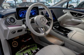 Обява за продажба на Mercedes-Benz EQE 600KM RANGE/350/Memory Packet/Ambient/Камера ~ 113 880 лв. - изображение 6
