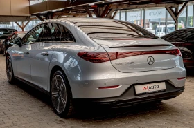 Обява за продажба на Mercedes-Benz EQE 600KM RANGE/350/Memory Packet/Ambient/Камера ~ 113 880 лв. - изображение 5