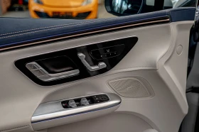 Обява за продажба на Mercedes-Benz EQE 600KM RANGE/350/Memory Packet/Ambient/Камера ~ 113 880 лв. - изображение 7