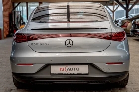 Обява за продажба на Mercedes-Benz EQE 600KM RANGE/350/Memory Packet/Ambient/Камера ~ 113 880 лв. - изображение 4