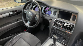 Audi Q7 3.0 TDI S-Line, снимка 9 - Автомобили и джипове - 44759458