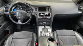 Audi Q7 3.0 TDI S-Line, снимка 10 - Автомобили и джипове - 44759458