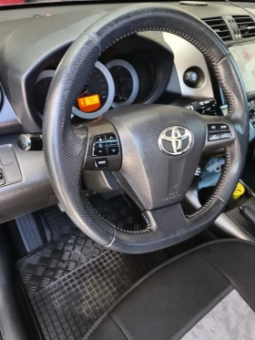 Toyota Rav4 2.2 дизел 150 к.с., снимка 6