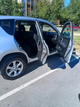 Toyota Rav4 2.2  150 .. | Mobile.bg    3