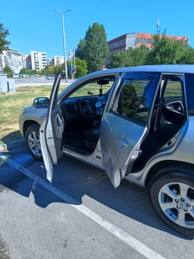 Toyota Rav4 2.2 дизел 150 к.с., снимка 5