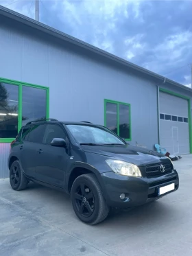 Toyota Rav4 2.2 D4D, снимка 1