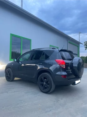 Toyota Rav4 2.2 D4D, снимка 4