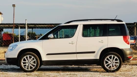 Skoda Yeti 88хкм.-Пълна история-4x4-170кс.-Germany, снимка 2