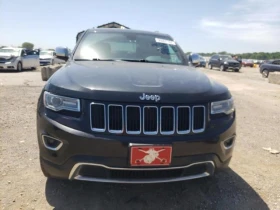 Jeep Grand cherokee Limited 3.6L * * pple CarPlay*  | Mobile.bg    6