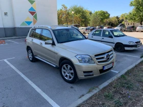 Mercedes-Benz GLK 250 CDI 4Matik Швейцария, снимка 8