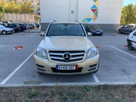 Mercedes-Benz GLK 250 CDI 4Matik Швейцария, снимка 1