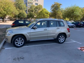 Mercedes-Benz GLK 250 CDI 4Matik Швейцария, снимка 3