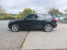 Audi Q5 * * * 3.0TDI QUATTRO EXCLUSIVE* * * РЕГИСТРИРАН* *, снимка 8