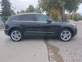 Audi Q5 * * * 3.0TDI QUATTRO EXCLUSIVE* * * РЕГИСТРИРАН* *, снимка 5