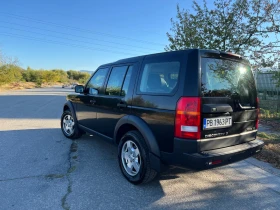 Land Rover Discovery Discovery 3, снимка 4