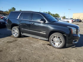  Gmc Yukon