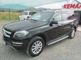 Mercedes-Benz GL 350 3.5CDI* 258* k.c-4MOTION*  | Mobile.bg    8