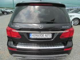 Mercedes-Benz GL 350 3.5CDI* 258* k.c-4MOTION*  | Mobile.bg    5