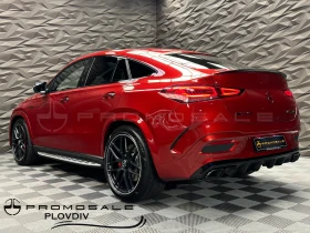 Mercedes-Benz GLE 63 S AMG Coupe 4M* Burm3D* Pano* NightP* 360* Headup* SoftC - [4] 