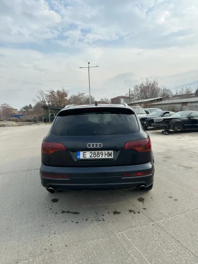 Audi Q7 4.2tdi S-line Quattro, снимка 3