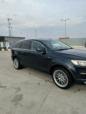 Audi Q7 4.2tdi S-line Quattro, снимка 2