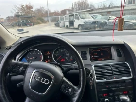 Audi Q7 4.2tdi S-line Quattro, снимка 5