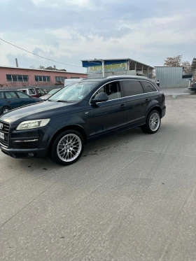 Audi Q7 4.2tdi S-line Quattro, снимка 1