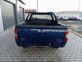 Isuzu D-max ЛИЗИНГ  - [6] 