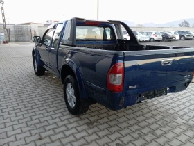 Isuzu D-max ЛИЗИНГ  - [5] 