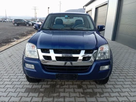 Isuzu D-max ЛИЗИНГ  - [3] 