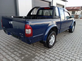 Isuzu D-max ЛИЗИНГ  - [7] 