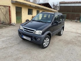 Daihatsu Terios, снимка 2