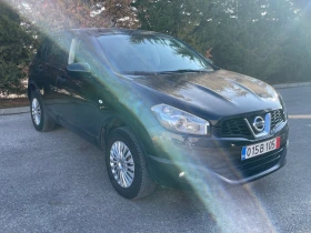 Nissan Qashqai 1.5 dci evro5 навигация , снимка 3