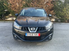 Nissan Qashqai 1.5 dci evro5 навигация , снимка 2