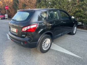 Nissan Qashqai 1.5 dci evro5 навигация , снимка 7