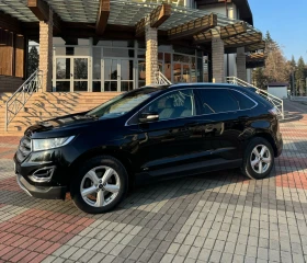 Ford Edge 2.0 TDCi Bi-Turbo Titanium 4x4 | Mobile.bg    5