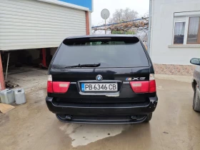 BMW X5 3.0I, снимка 8